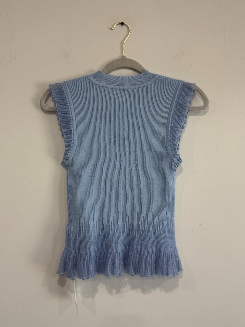Commense 2 Piece Set in Blue NWT, Size M - Picture 9 of 16